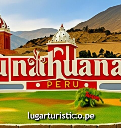 Lunahuana