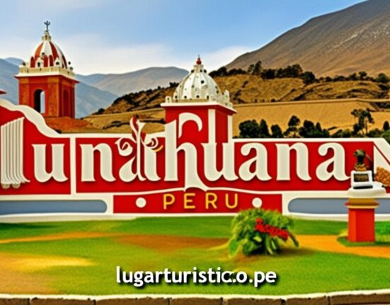 Lunahuana