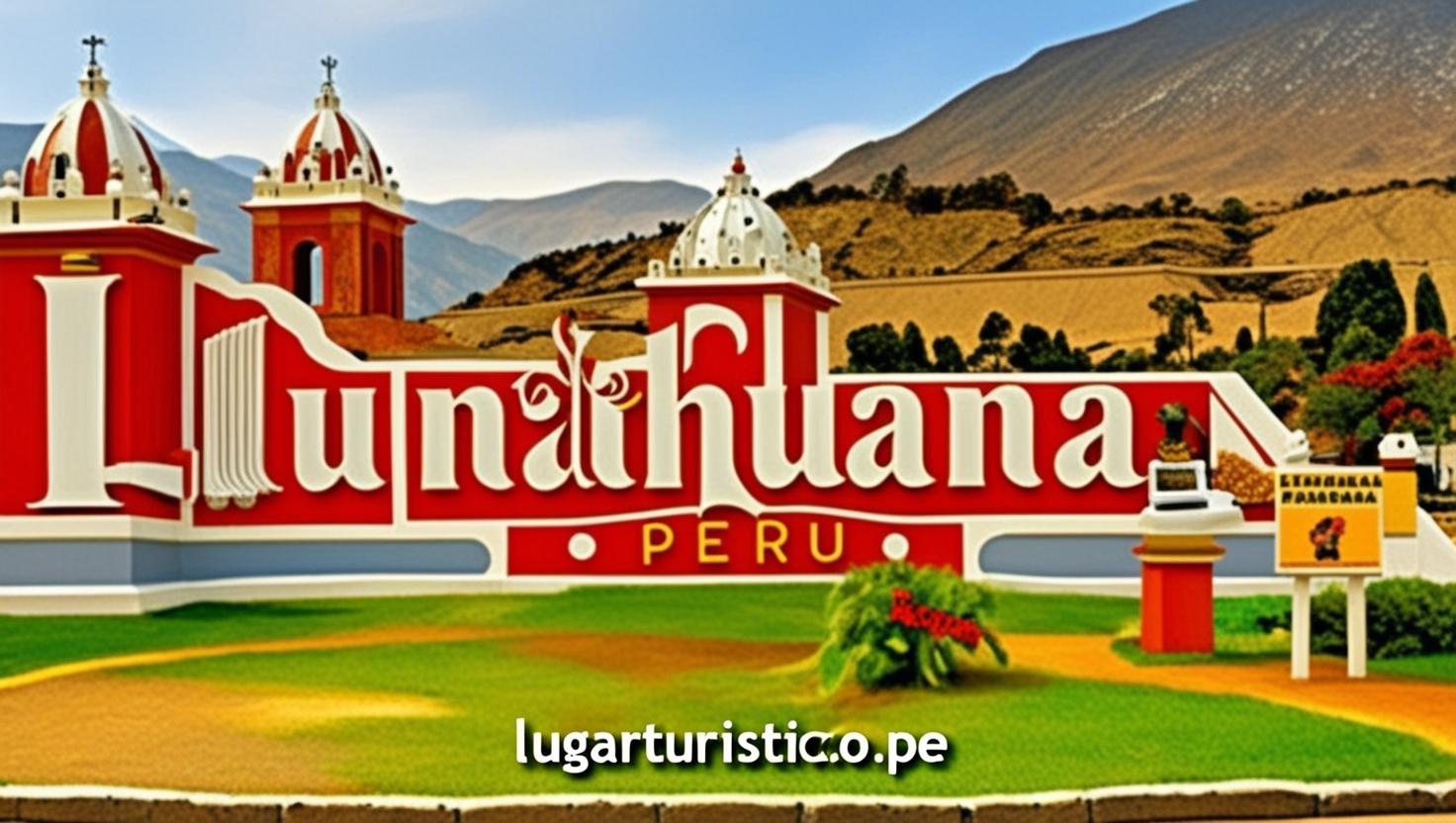 Lunahuana